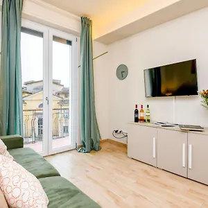  Apartment Ulivo - Gardagate Italien