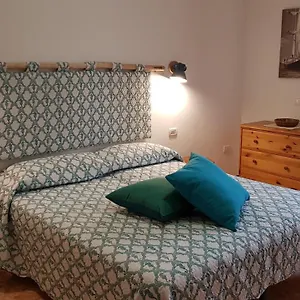  Apartment Campo Base Italien