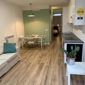  Apartment Rafqa San Siro's View Lotto Life De Angeli Fiera With Garden Italien
