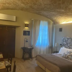  Bauernhof Corte Degli Angeli Italien