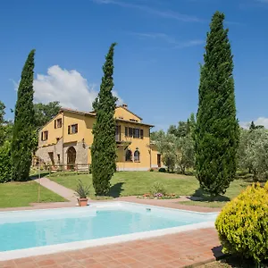 Agriturismo Le Anfore Sarteano