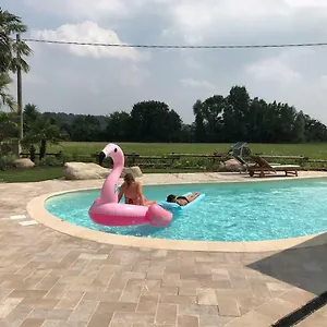  Ferienhaus Valle Segreta Italien