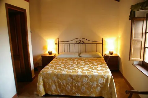 Agriturismo Ragoncino Lajatico 0*,