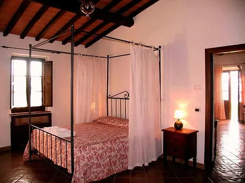 Agriturismo Ragoncino Lajatico 0*,