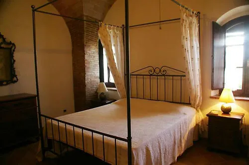 Agriturismo Ragoncino Lajatico