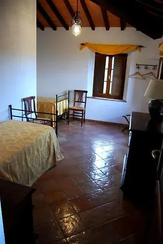 Agriturismo Ragoncino Lajatico
