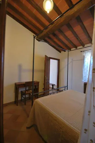Landsted Agriturismo Ragoncino Lajatico