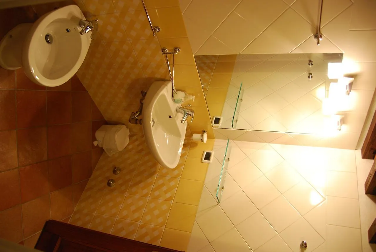 Landsted Agriturismo Ragoncino Lajatico Italien